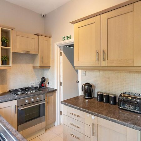 Chrystal Palace Stays With Free Parking Lambeth Londres Extérieur photo