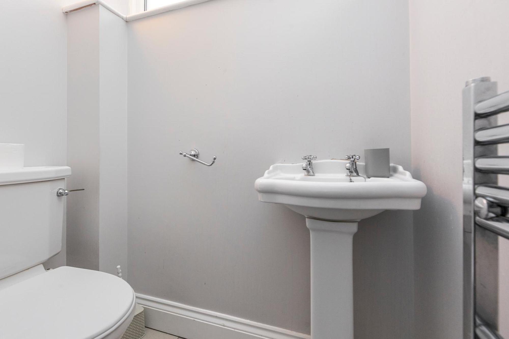 Chrystal Palace Stays With Free Parking Lambeth Londres Extérieur photo