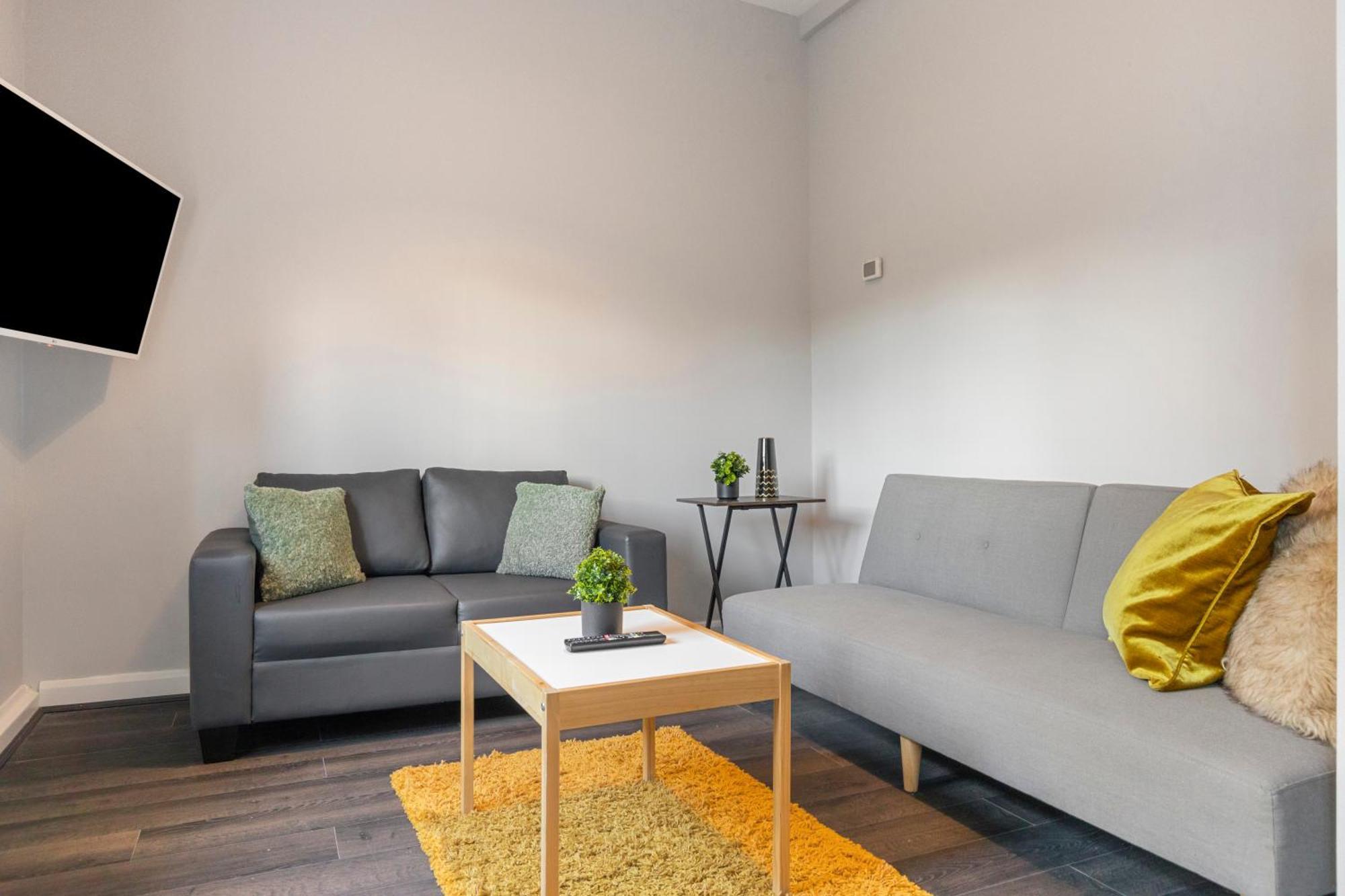 Chrystal Palace Stays With Free Parking Lambeth Londres Extérieur photo