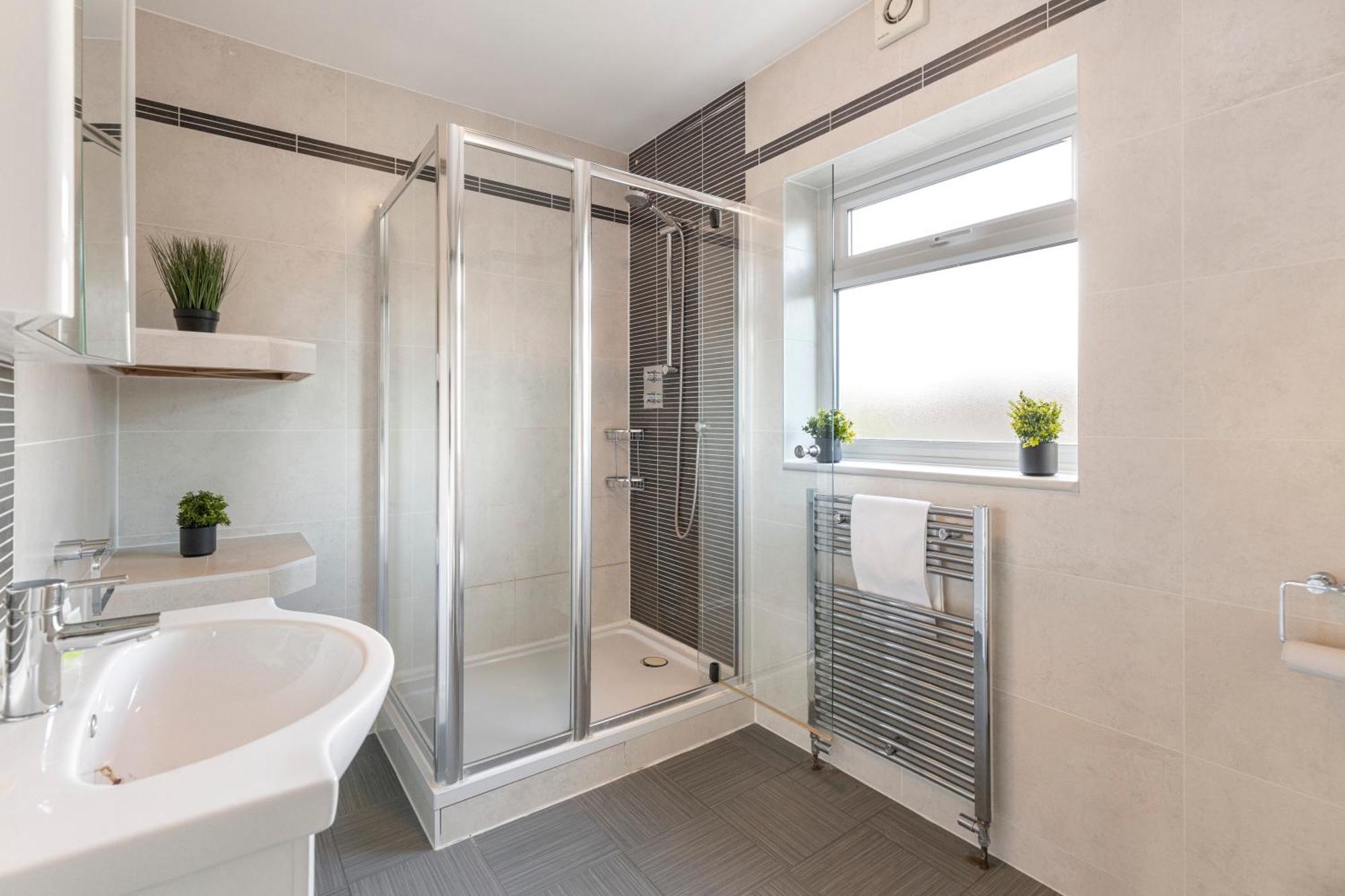 Chrystal Palace Stays With Free Parking Lambeth Londres Extérieur photo
