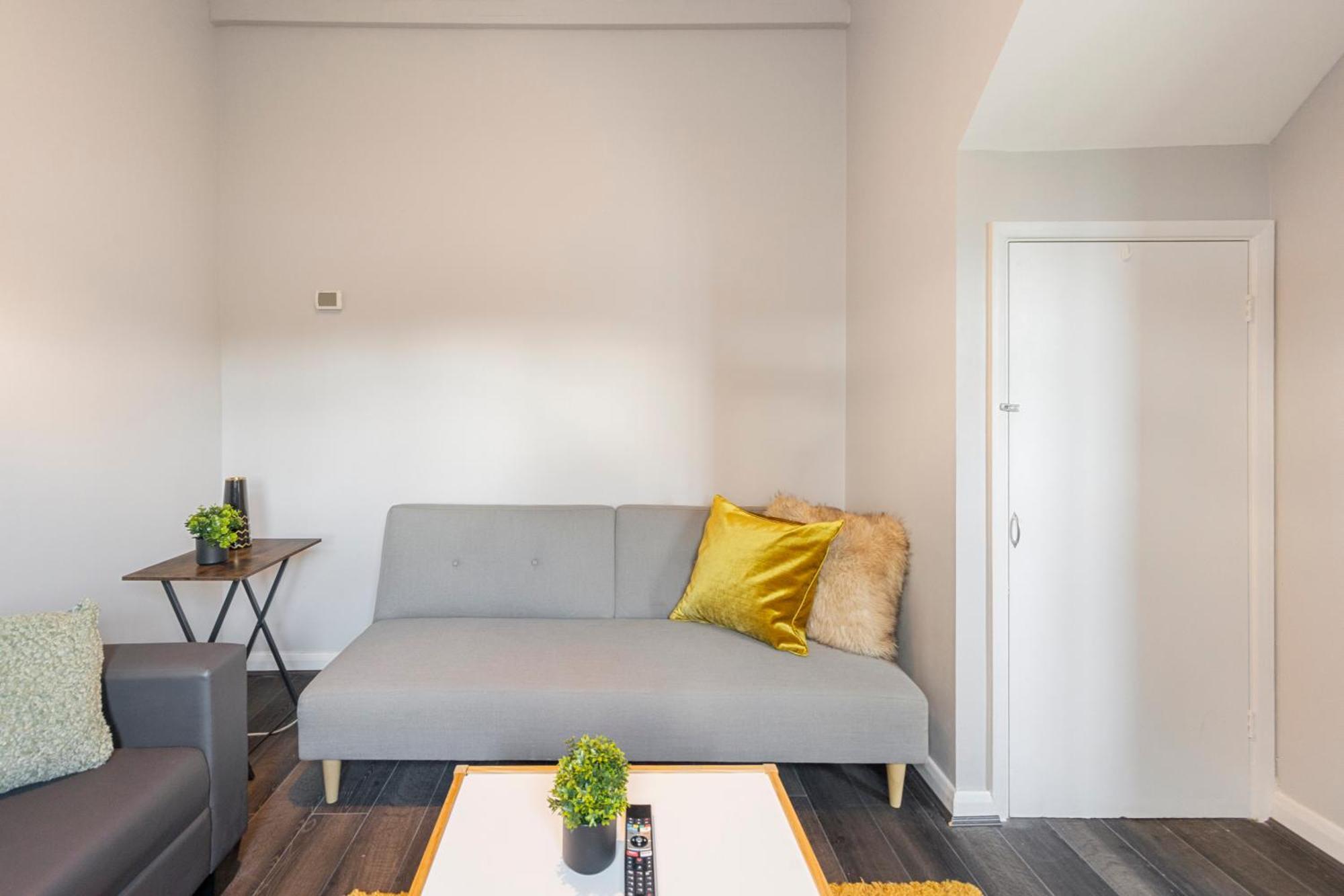 Chrystal Palace Stays With Free Parking Lambeth Londres Extérieur photo